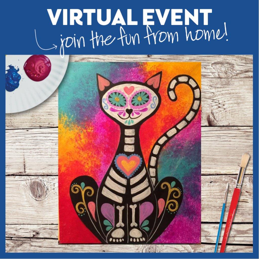 VIRTUAL EVENT +7 DAYS ON-DEMAND SENOR DON GATO